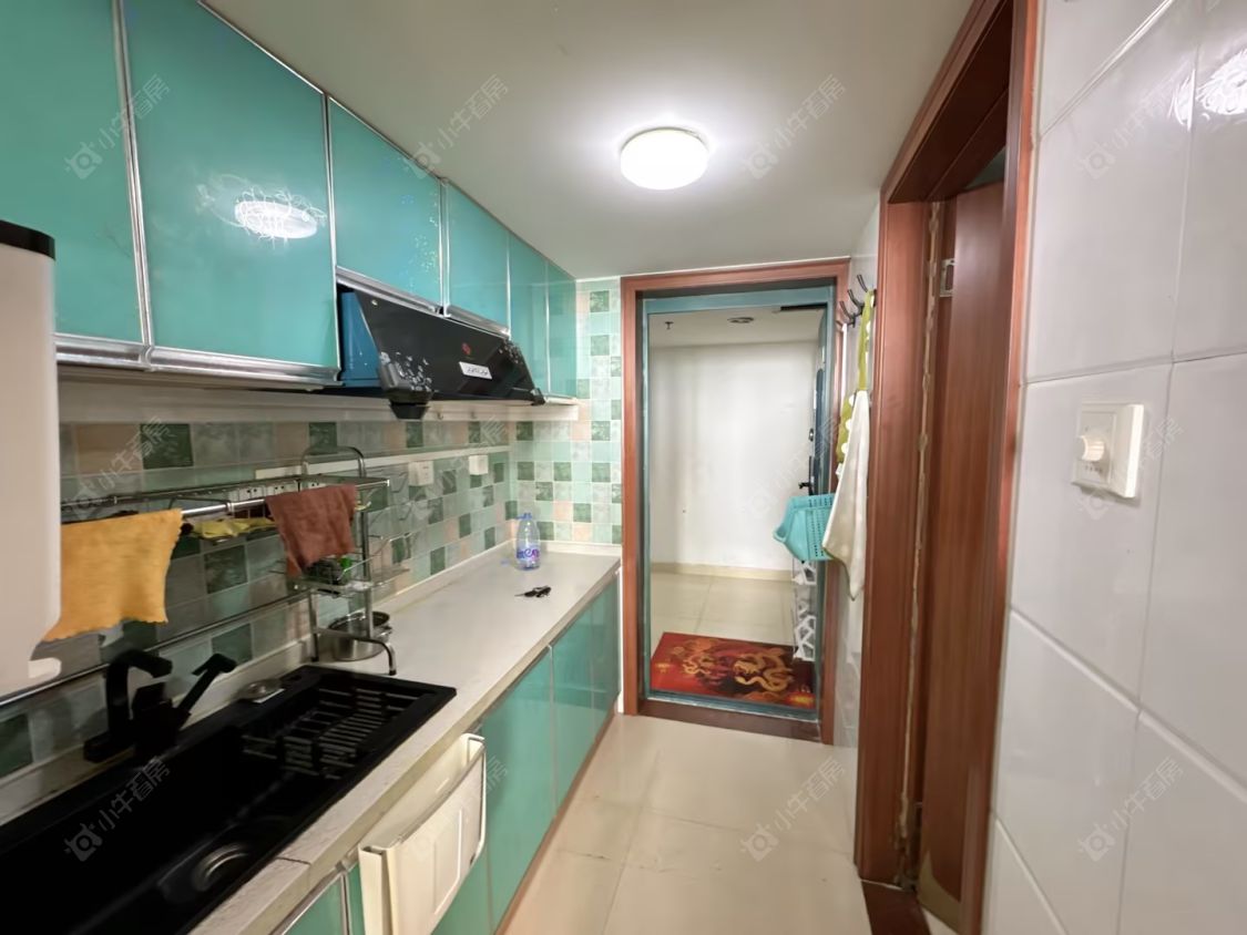 常州亚泰财富中心在租房源_小牛看房