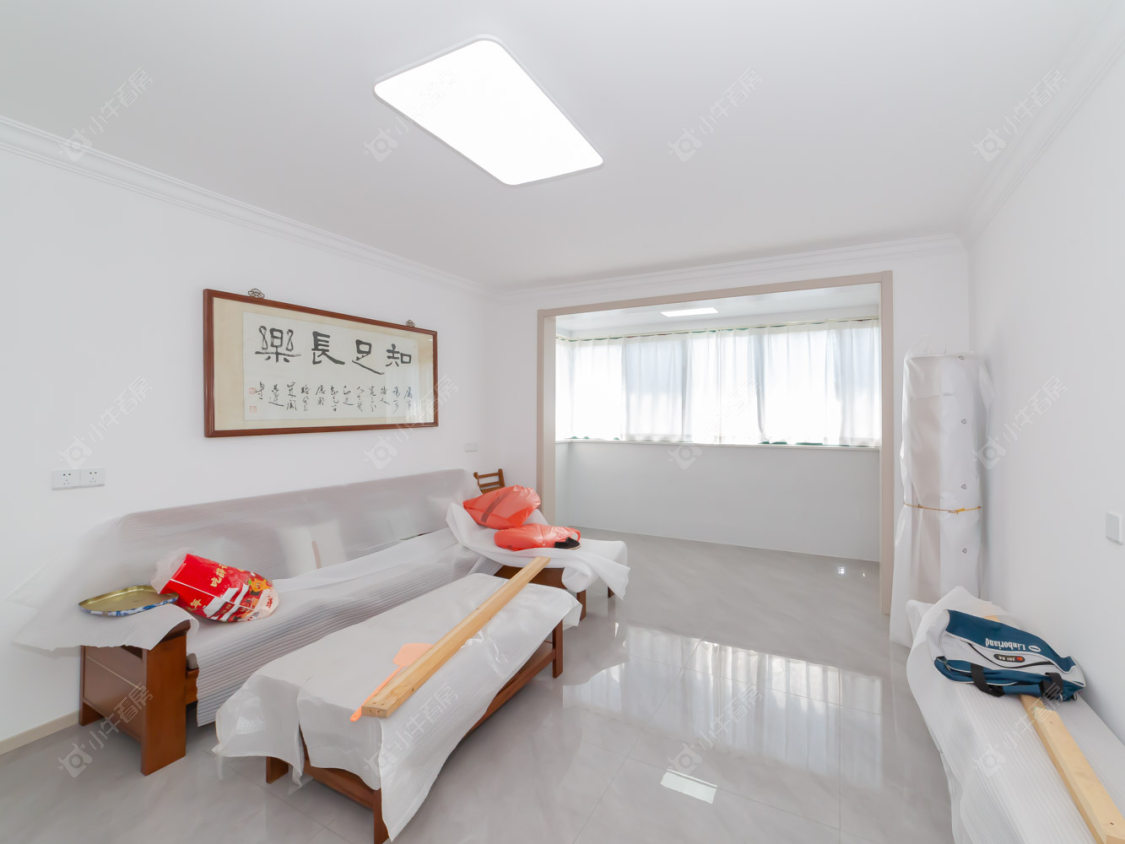 常州百草苑在售二手房_小牛看房