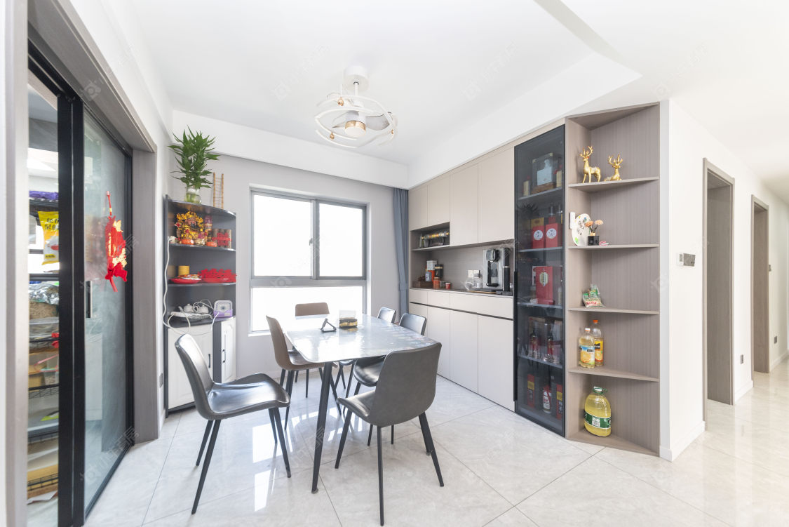 常州天隽峰在售二手房源室内图_小牛看房