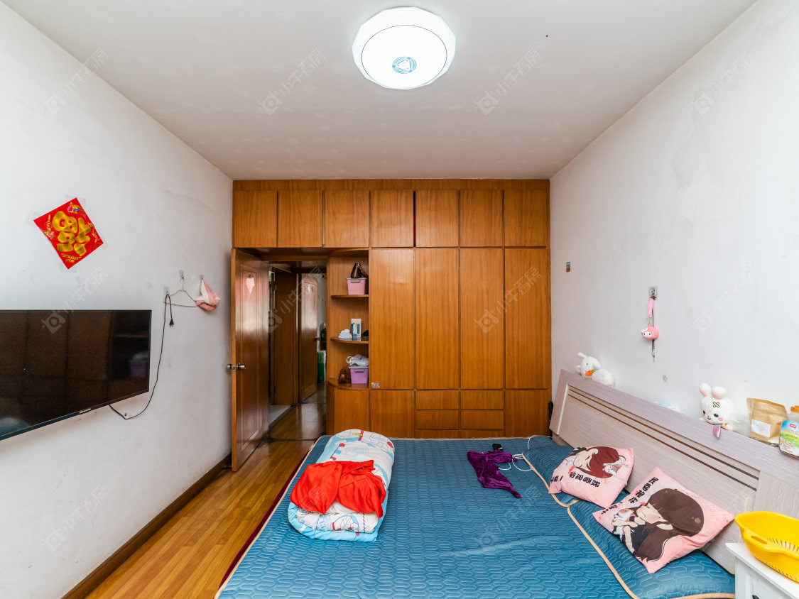 常州工房北区在售二手房源_小牛看房