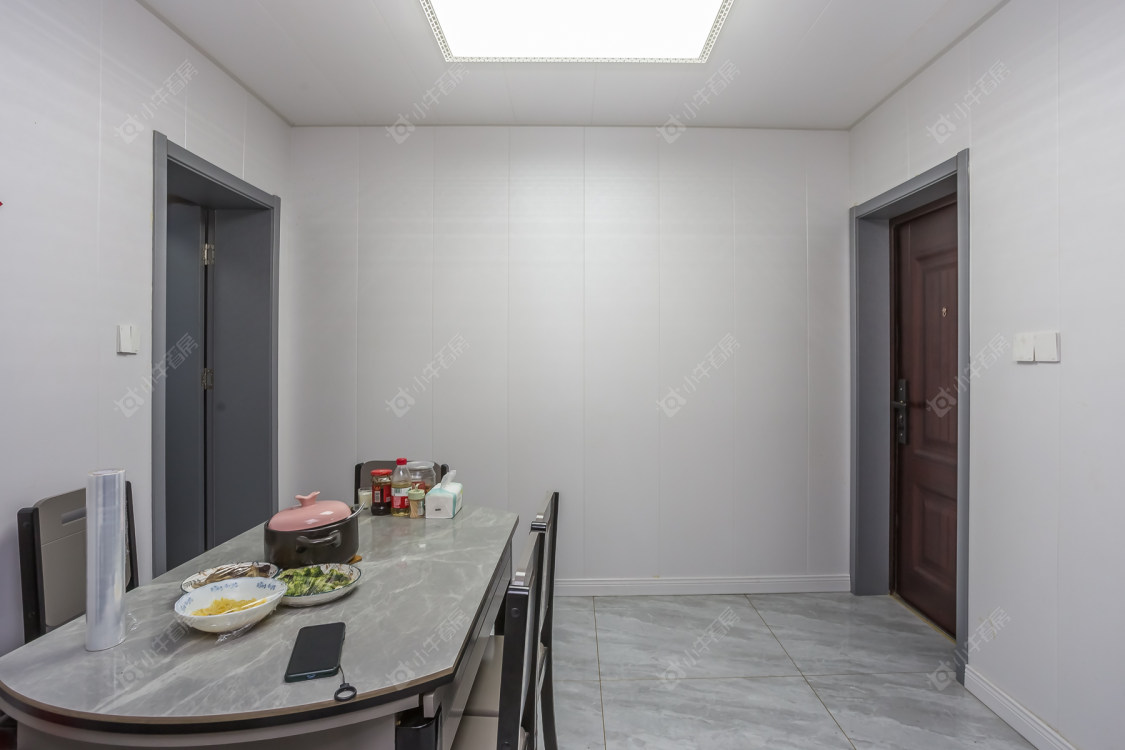 常州红梅新村在售二手房源室内图_小牛看房