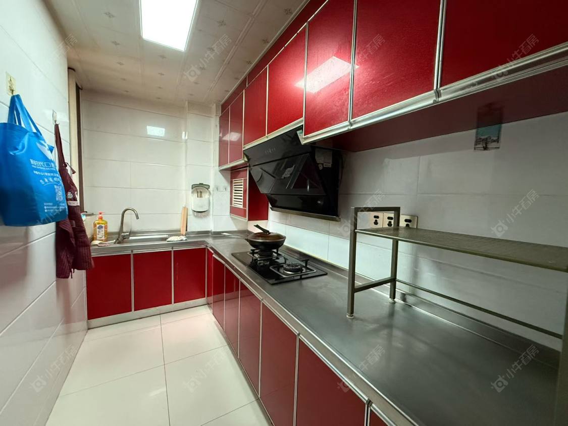 常州玉山花园在租房源_小牛看房