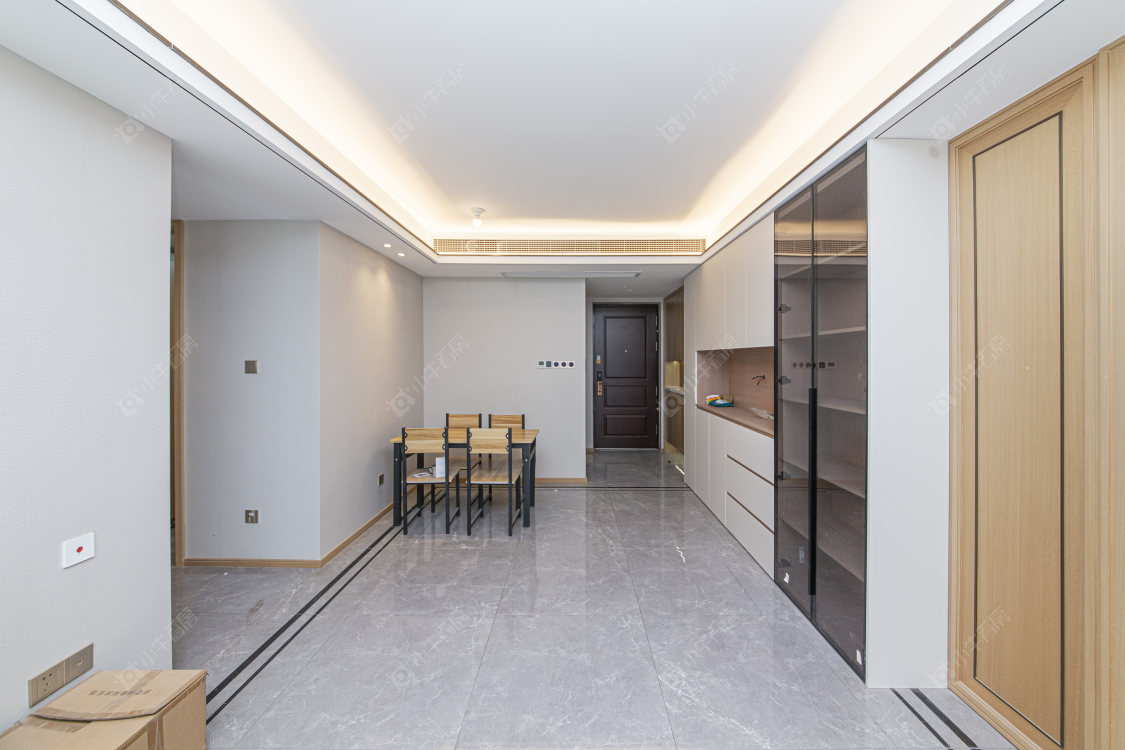 常州三盛汝悦春秋在售二手房源室内图_小牛看房