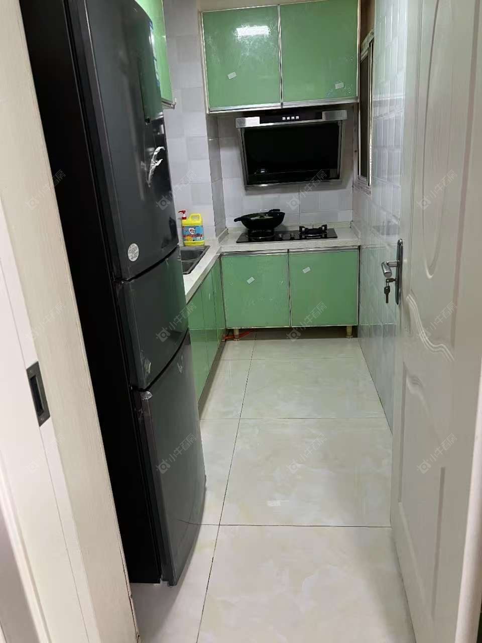 常州五洲国际在租房源室内图_小牛看房