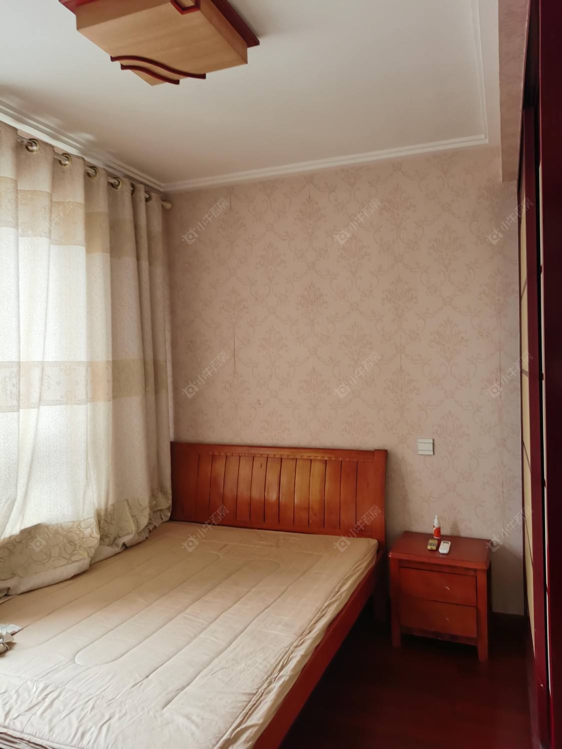 常州香缇湾花园在租房源室内图_小牛看房