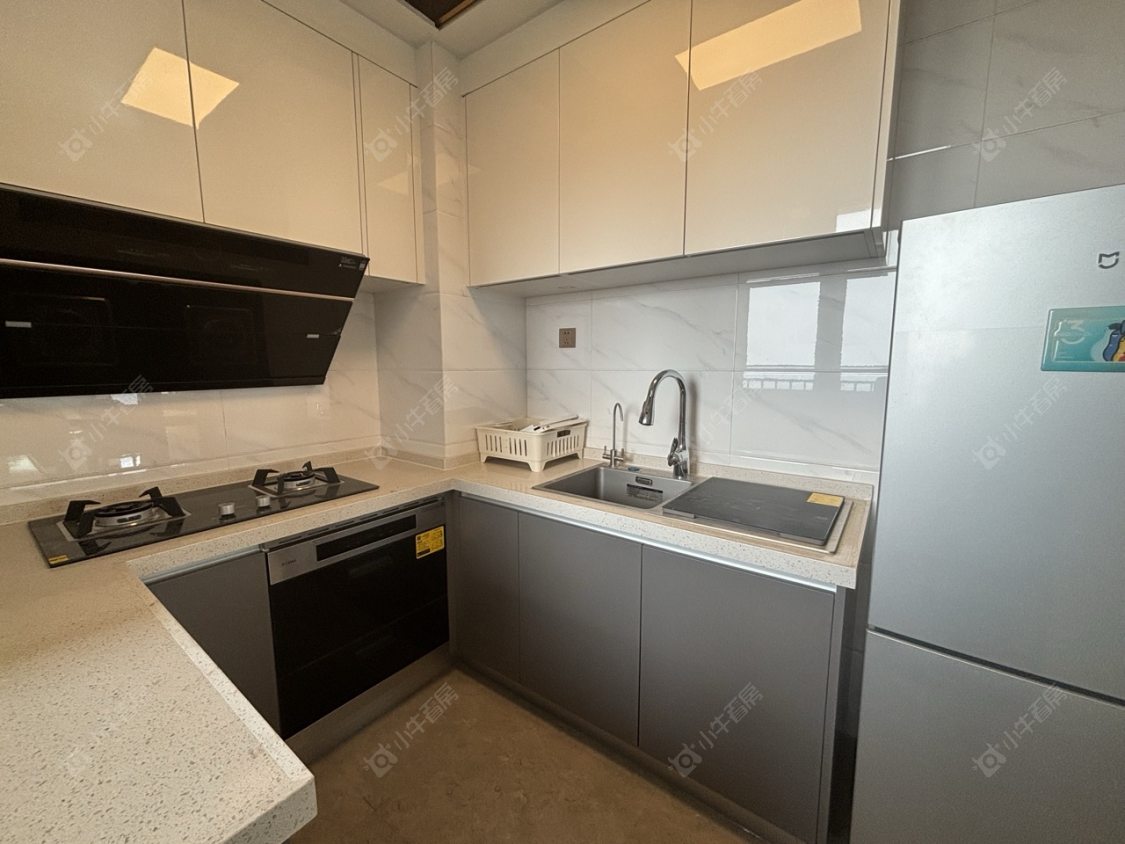 碧桂园碧玥和鸣房源室内图 常州碧桂园碧玥和鸣在租房源室内图_小牛看房