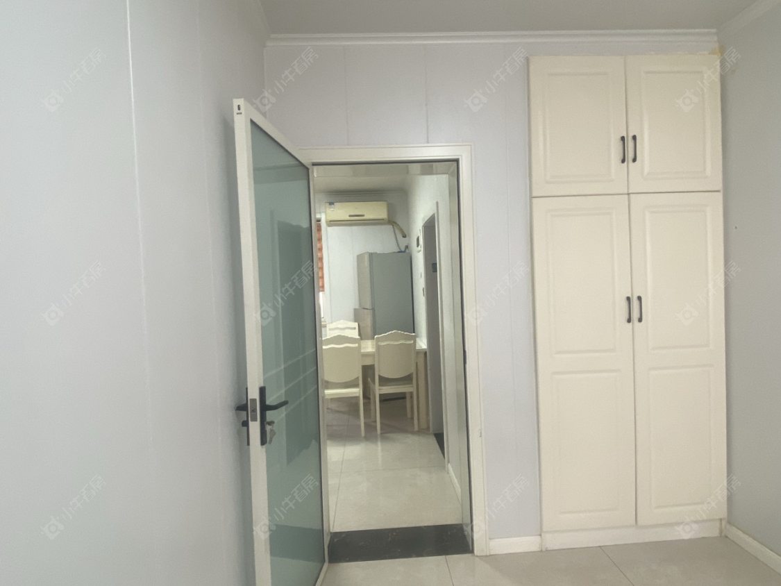 常州勤业一二三村在租房源室内图_小牛看房