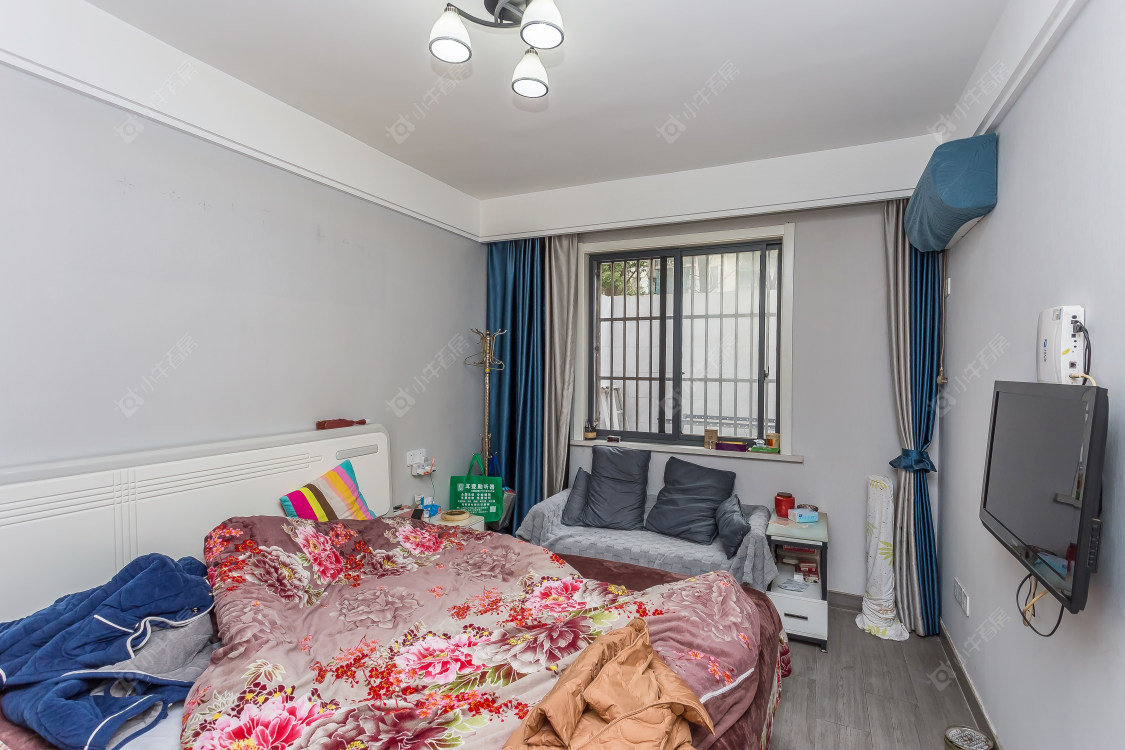 坛园房源室内图 常州坛园在售二手房源室内图_小牛看房