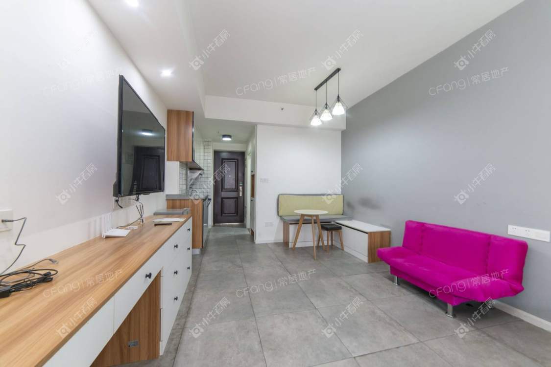 星河国际六区房源 常州星河国际六区在租房源_小牛看房