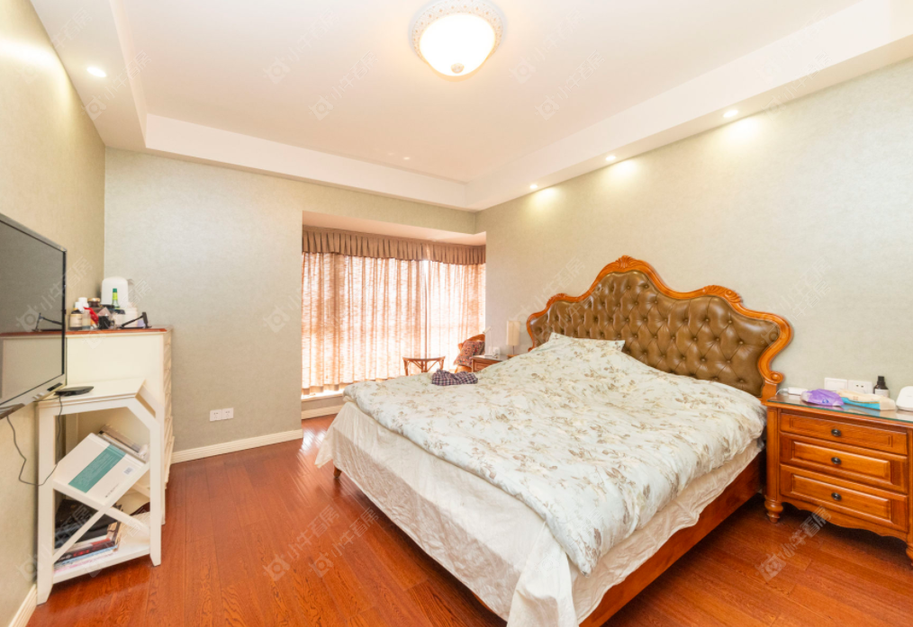 常州御城在租房源室内图_小牛看房