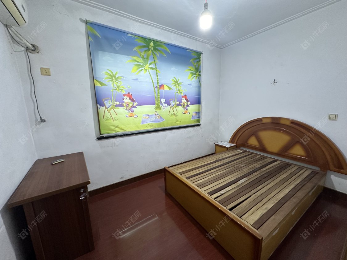 常州西新桥二村在租房源_小牛看房