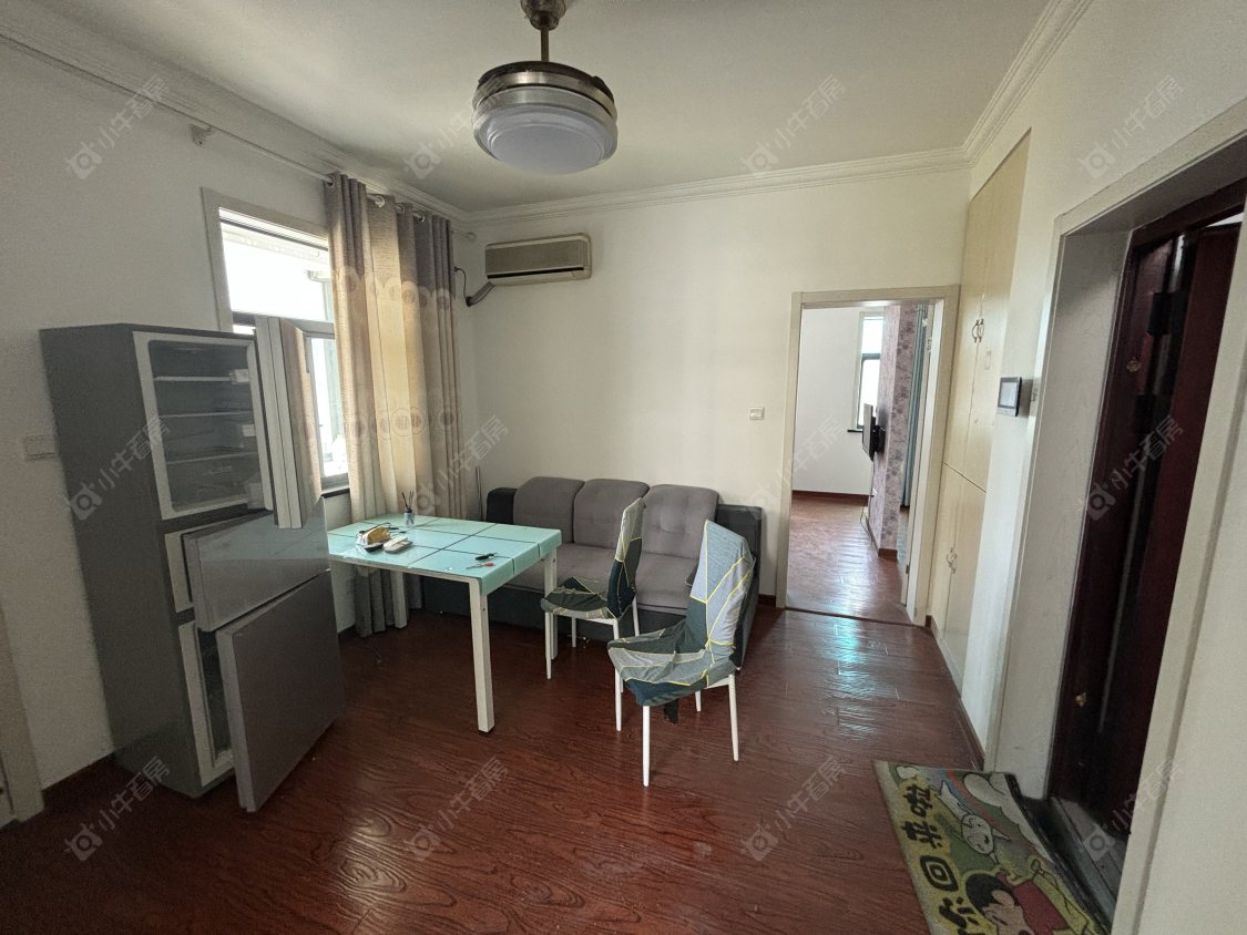 常州通济新村在租房源_小牛看房