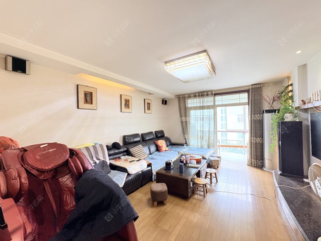 丹阳新世纪花园（丹阳）在售二手房_小牛看房