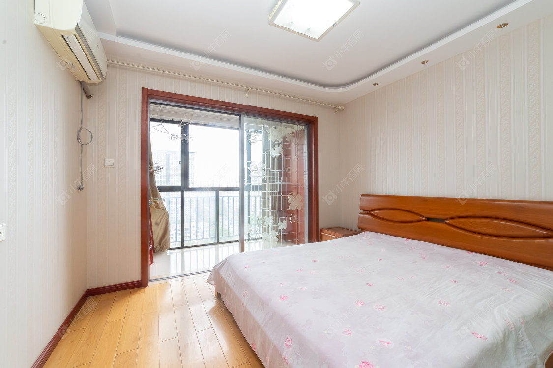 常州绿都万和城二区在售二手房源室内图_小牛看房