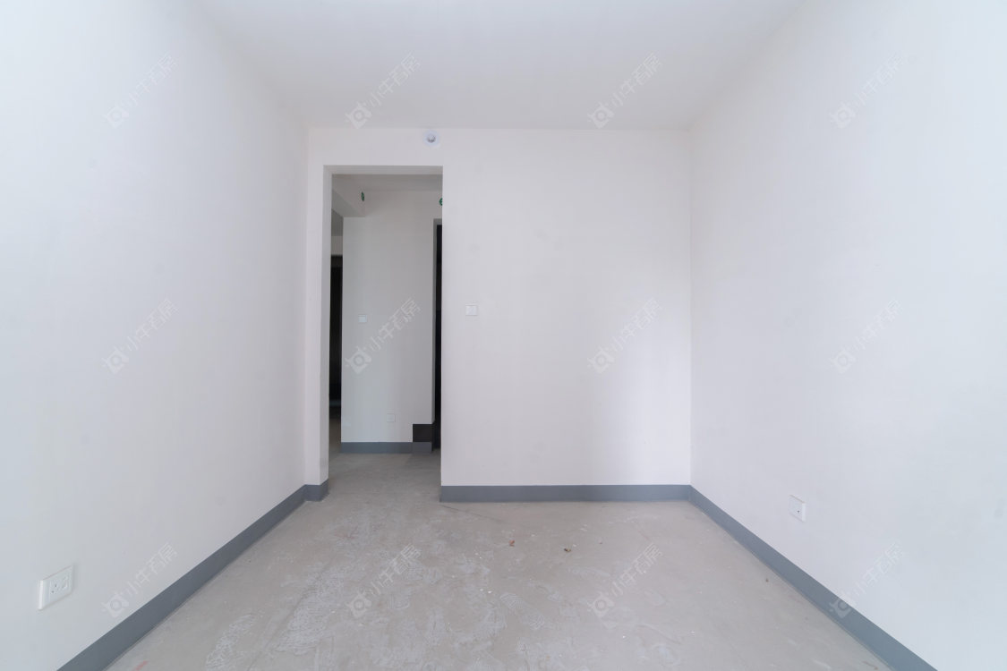 常州邹新花园D区在售二手房源室内图_小牛看房