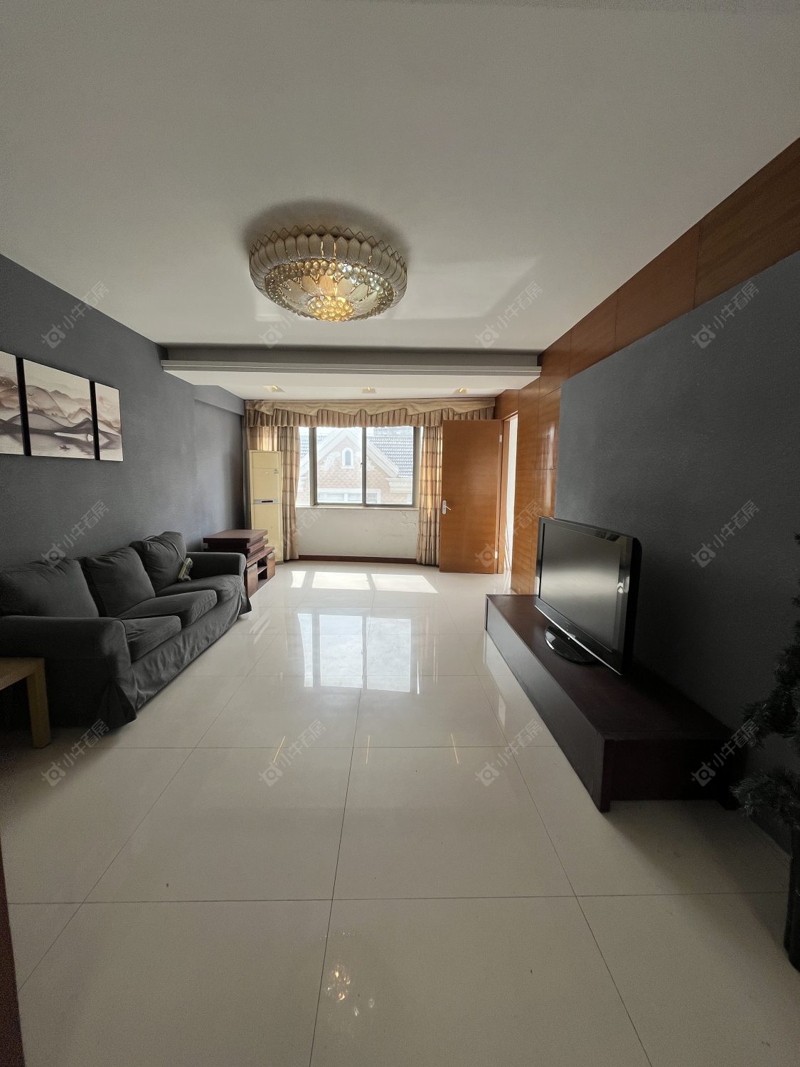 常州城中花苑在租房源室内图_小牛看房