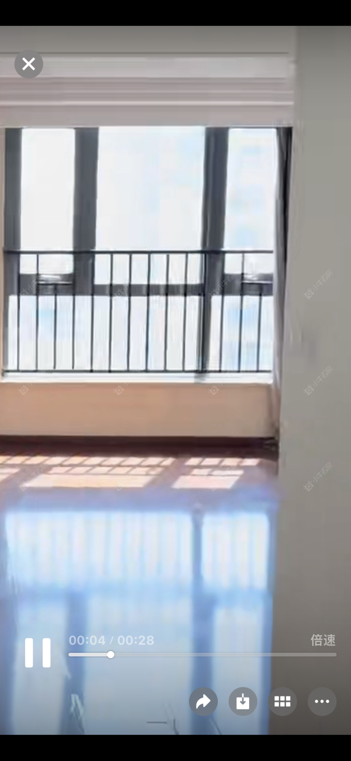 常州武进万达广场在租房源室内图_小牛看房