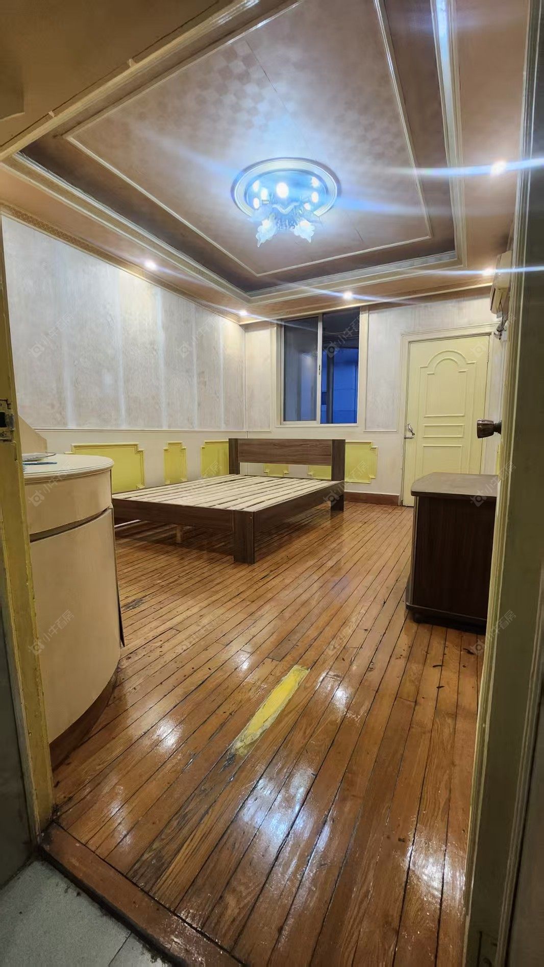 常州翠竹新村东北区在租房源室内图_小牛看房