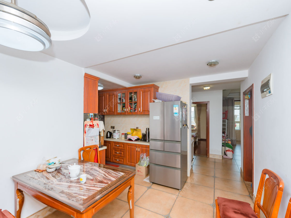 常州中意宝第在售二手房源室内图_小牛看房