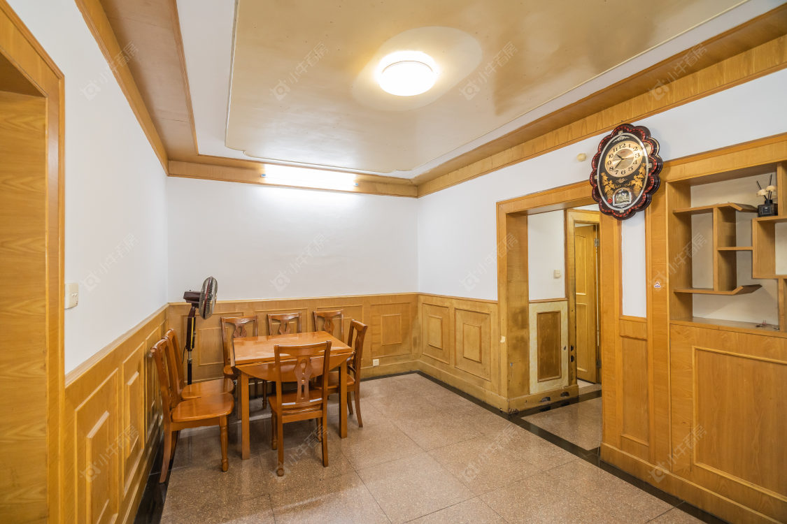 常州光华路在售二手房源室内图_小牛看房