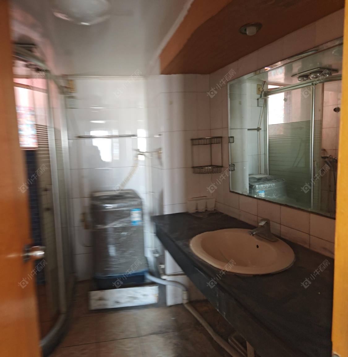 常州嘉新花苑在租房源室内图_小牛看房