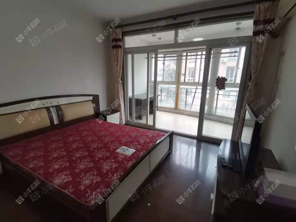 常州金城花苑在租房源_小牛看房