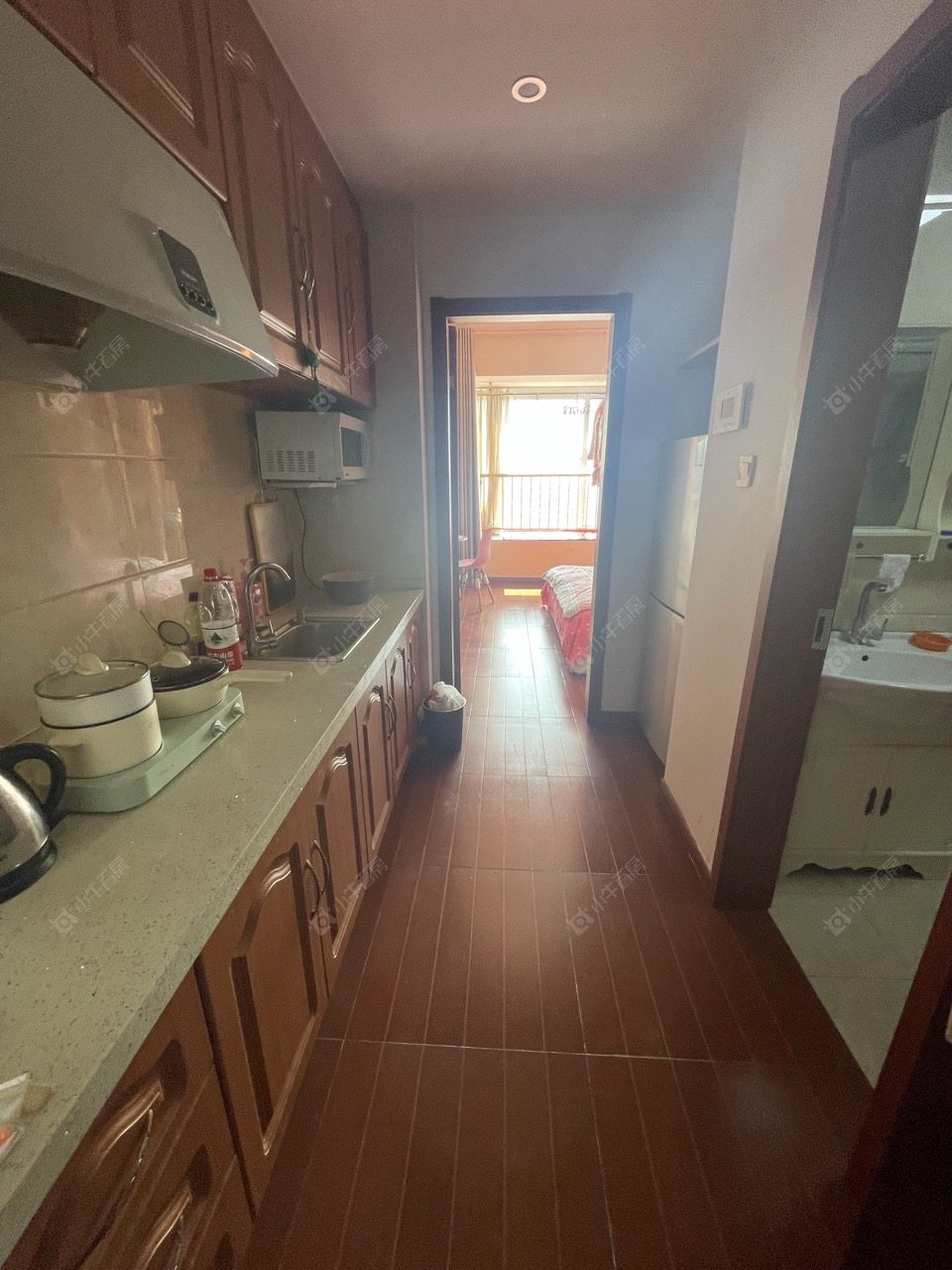 常州宝龙城市广场在租房源室内图_小牛看房