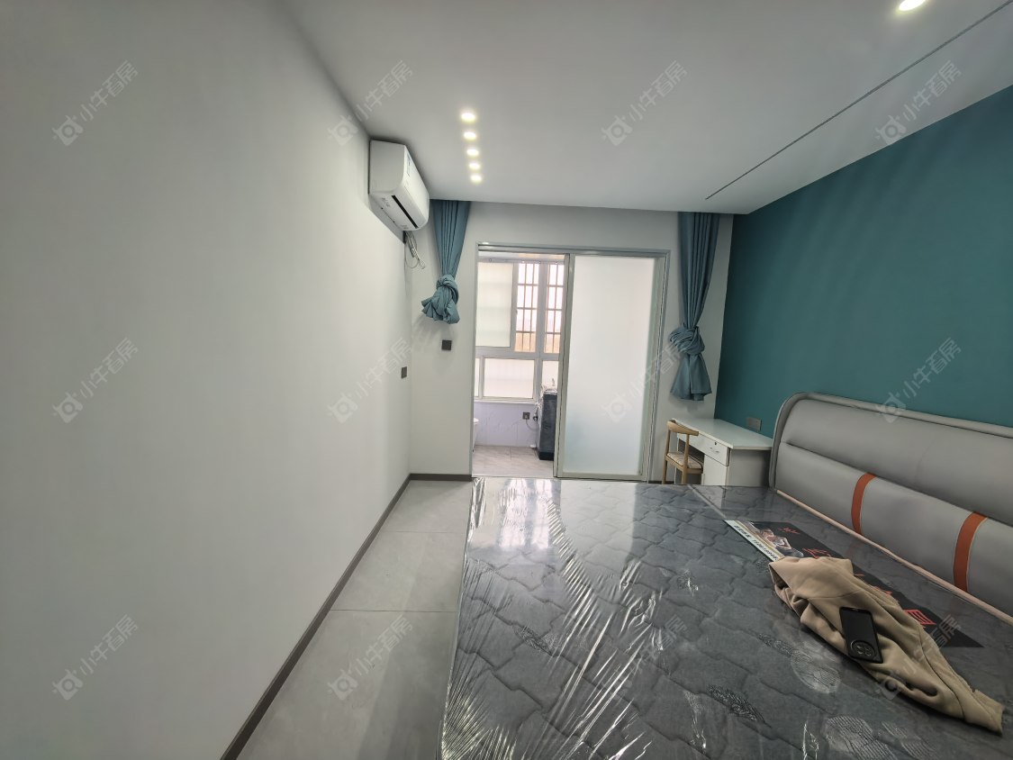 常州政新花苑在租房源室内图_小牛看房