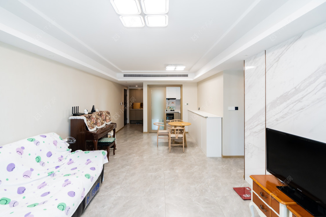 常州璞樾门第在售二手房源室内图_小牛看房