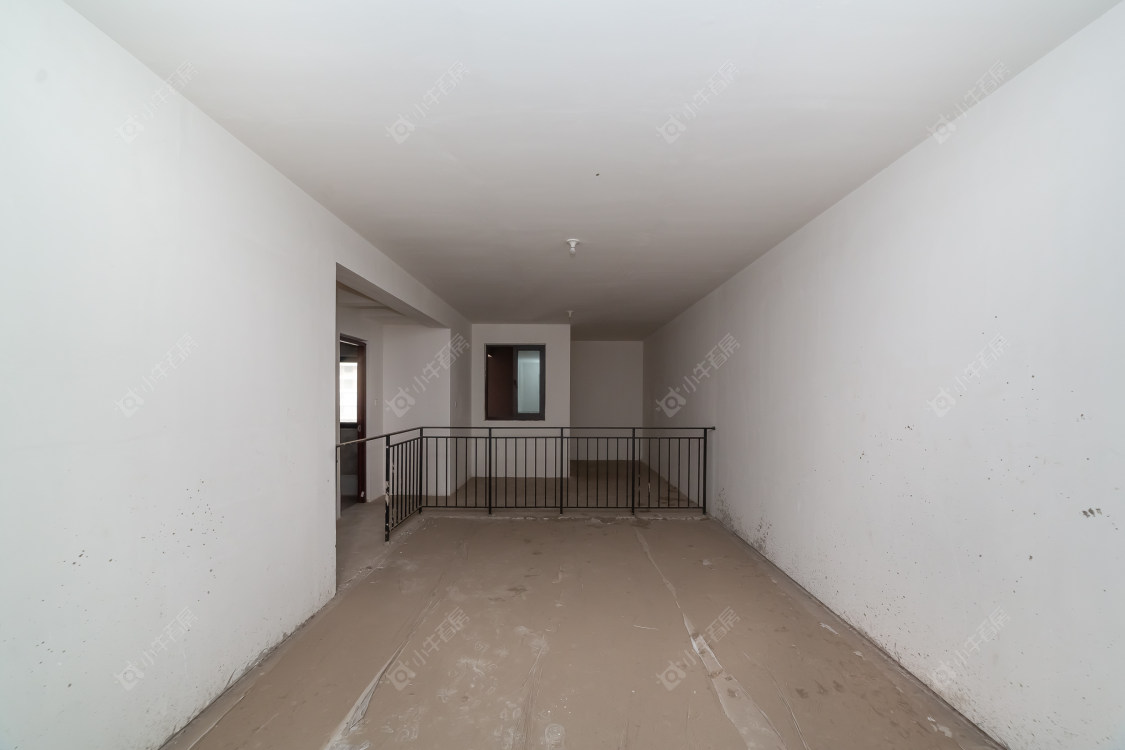 常州龙湖春江天玺在售二手房源室内图_小牛看房