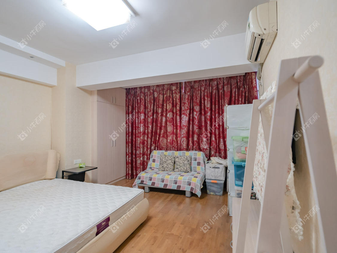 常州城市花园(天宁)在租房源室内图_小牛看房