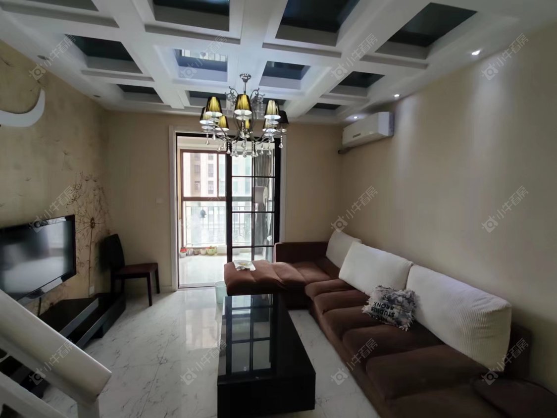 常州华润国际一期在租房源_小牛看房