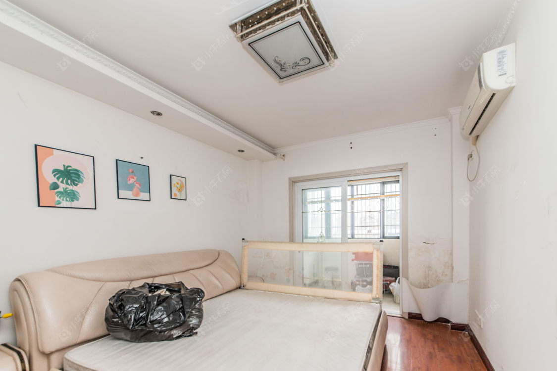 常州祥龙苑在售二手房源室内图_小牛看房