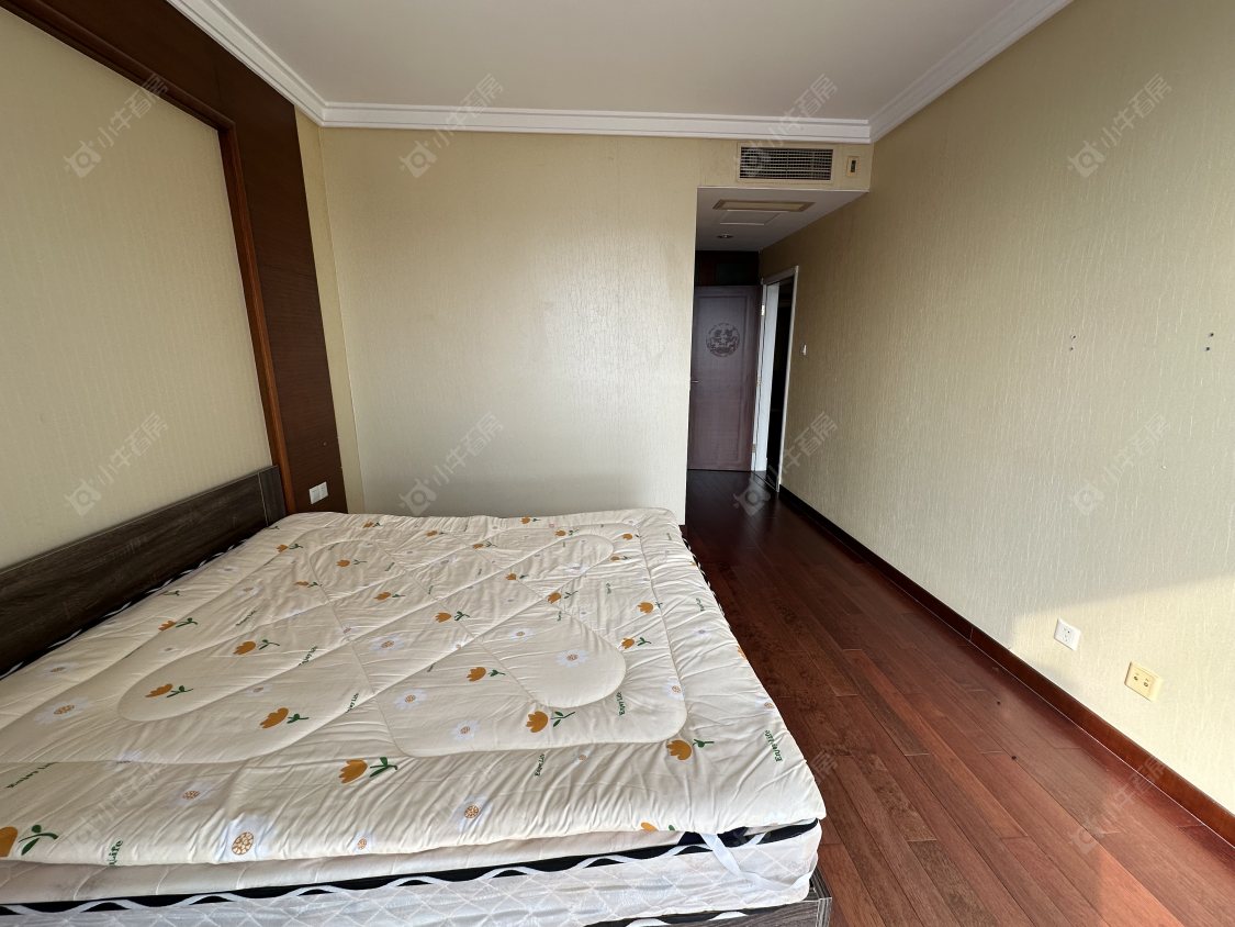 常州世家华庭在租房源_小牛看房