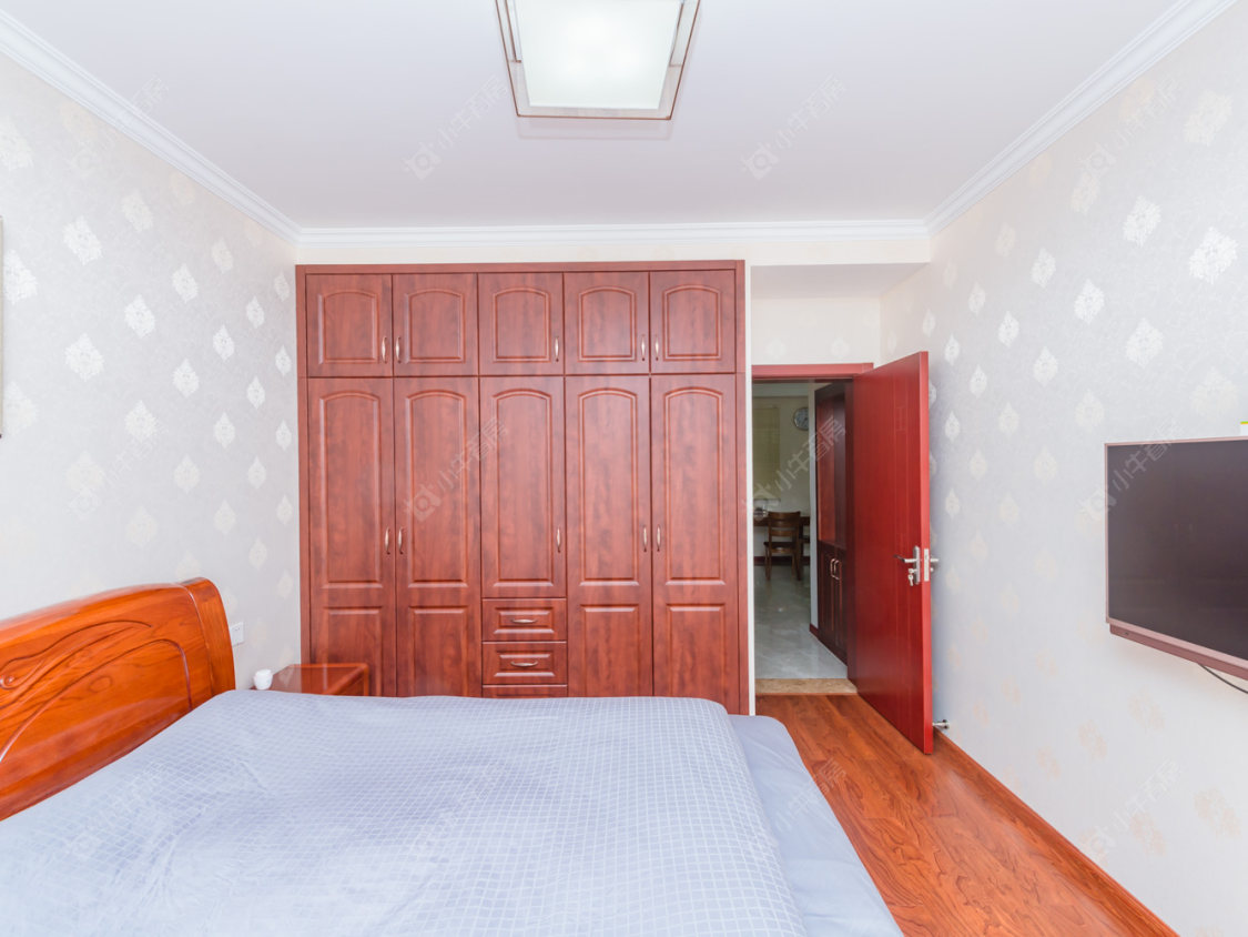 金色新城西区房源室内图 常州金色新城西区在售二手房源室内图_小牛看房