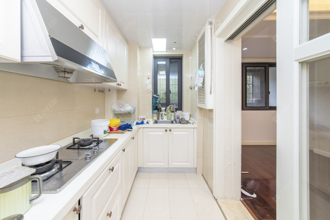 常州绿地峰云汇在售二手房源室内图_小牛看房