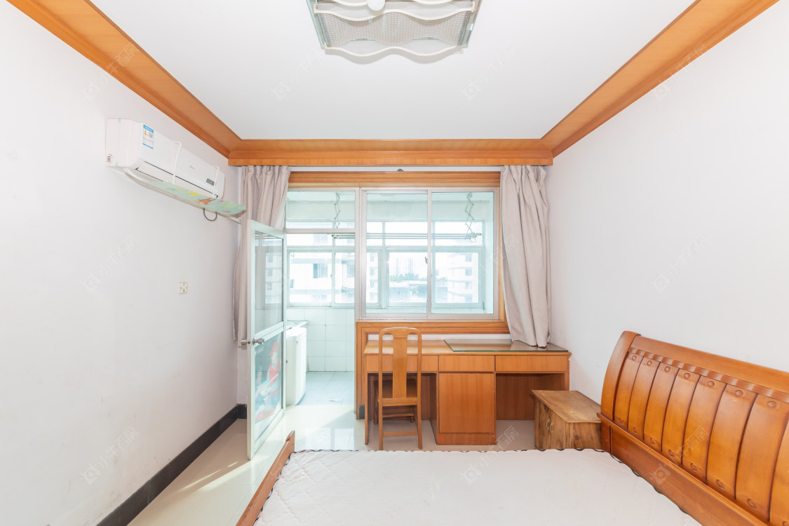 常州盘龙苑西区在售二手房源室内图_小牛看房