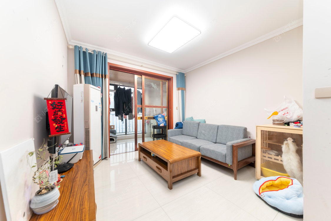 常州新城春天里在售二手房_小牛看房