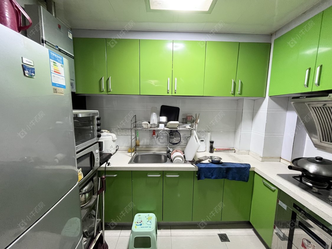 常州名桂坊在租房源_小牛看房