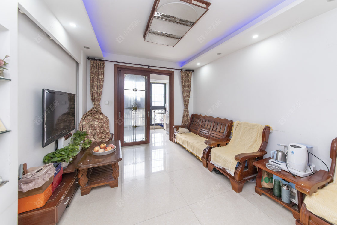 常州泰富湾公寓在售二手房_小牛看房