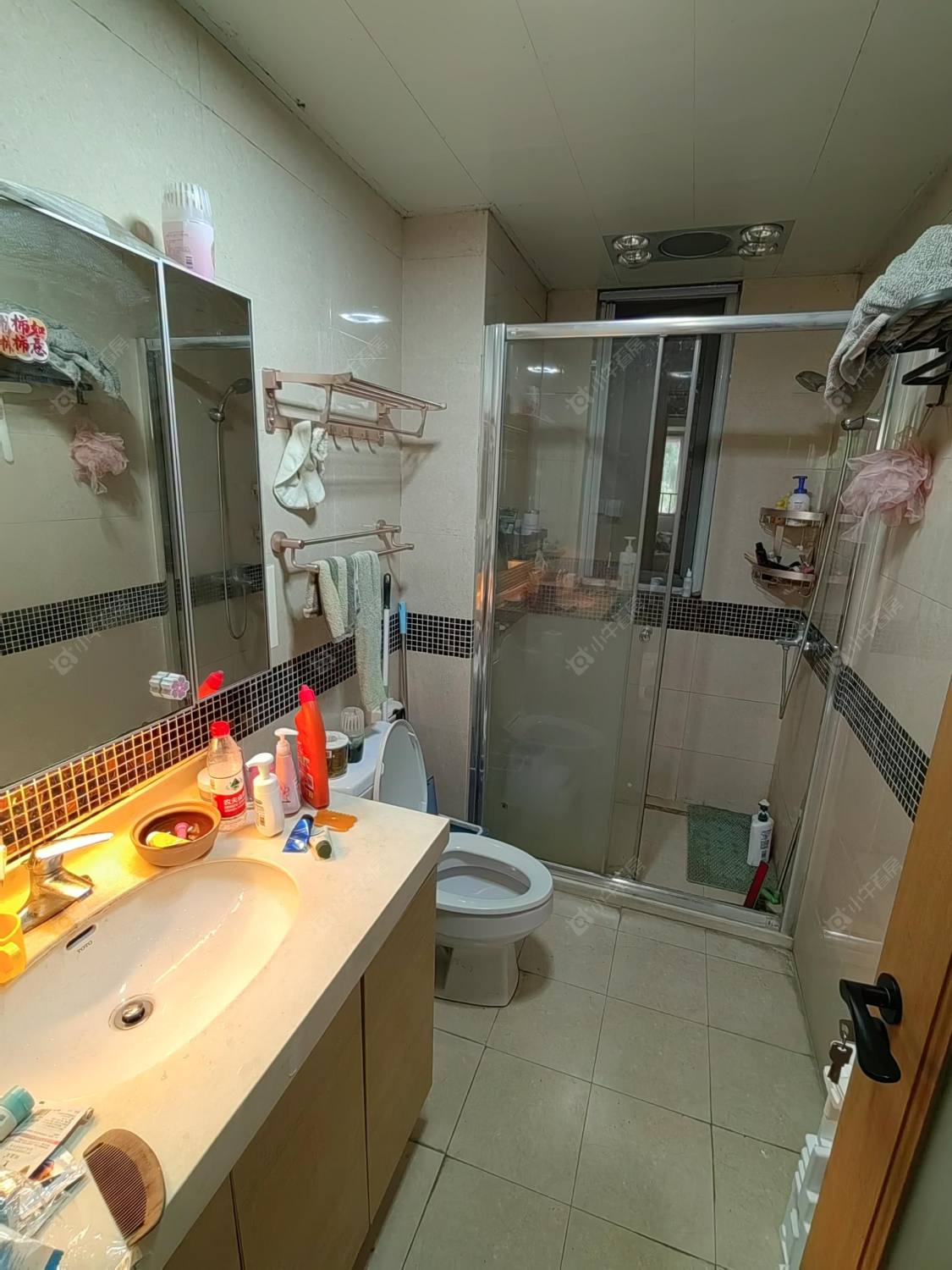 常州九洲花园二期在租房源室内图_小牛看房