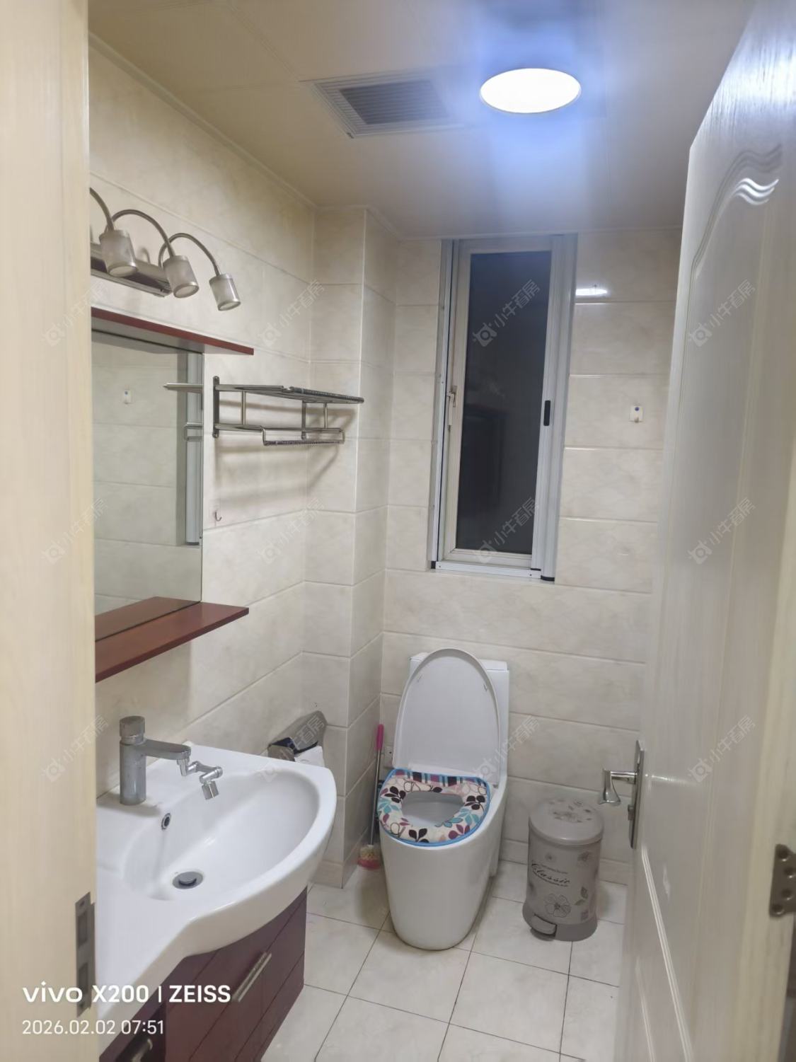 常州府西花园在租房源_小牛看房