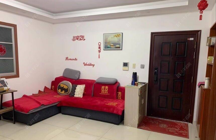 常州银河湾第一城一期在租房源室内图_小牛看房