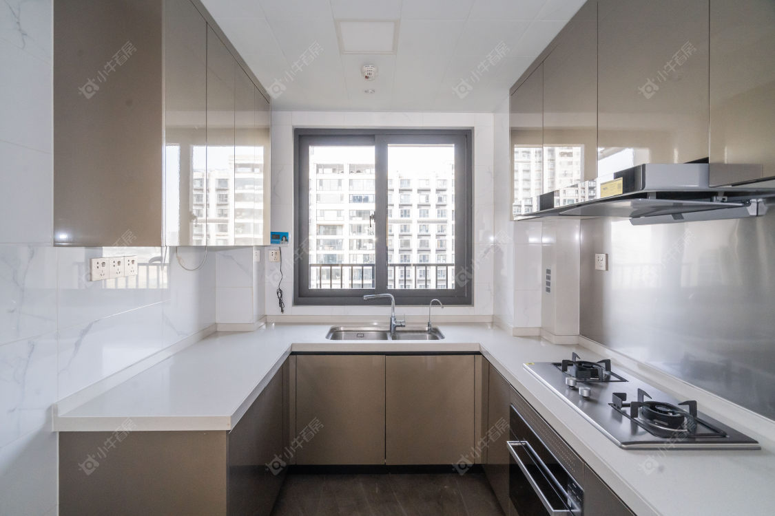 常州中海云樾里在售二手房源室内图_小牛看房