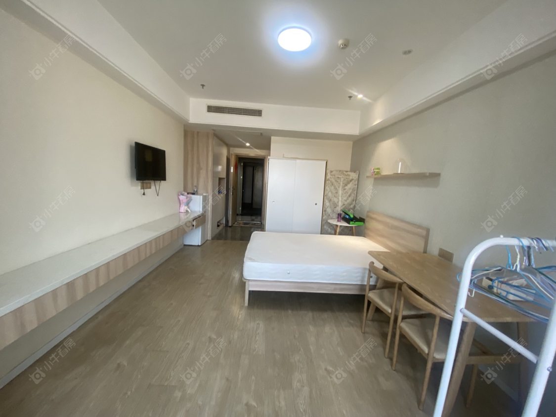 常州九洲花园四期租房_小牛看房