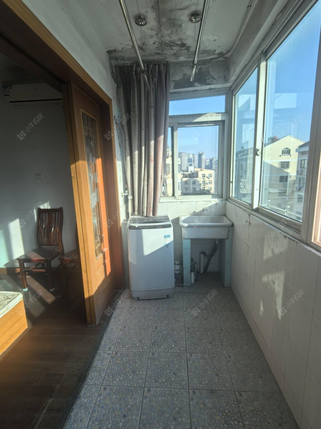 常州燕兴新村东区在租房源室内图_小牛看房