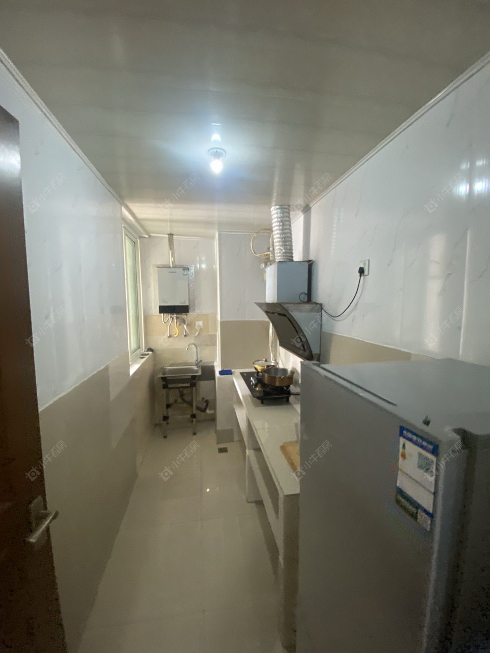 常州青洋花苑在租房源室内图_小牛看房