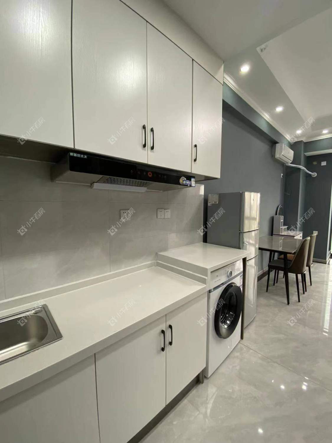 世茂广场房源室内图 常州世茂广场在租房源室内图_小牛看房