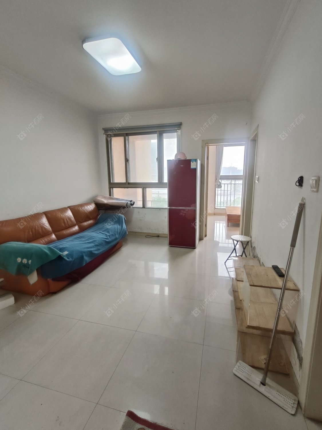 常州银河湾第一城二期租房_小牛看房