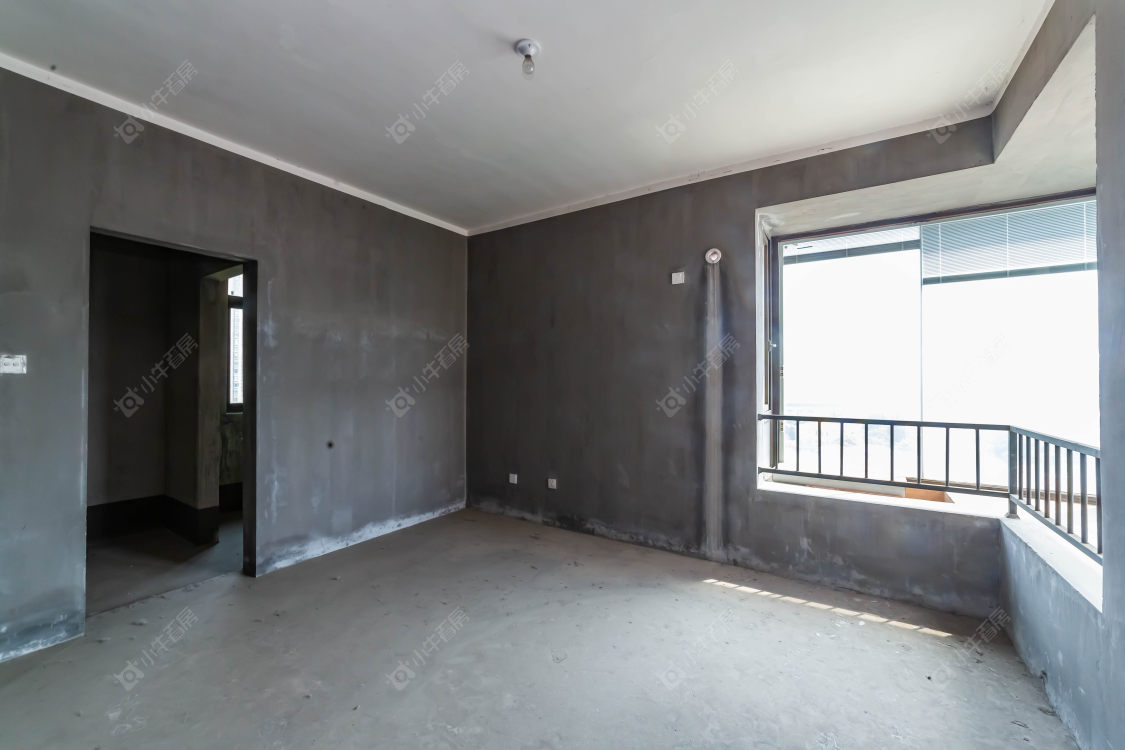 常州大名城南区在售二手房源室内图_小牛看房